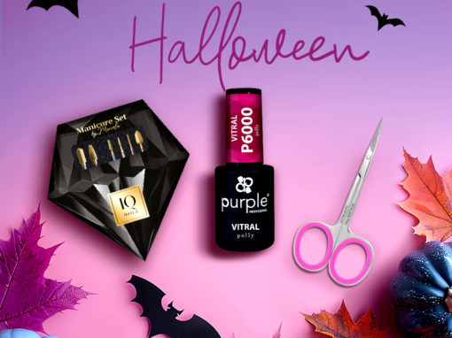 Fraise Nail Shop – Réseaux Sociaux