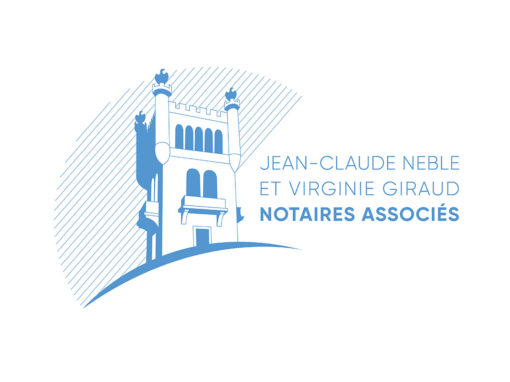 Logo de Notaires